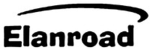 Elanroad Logo (WIPO, 12.01.2009)