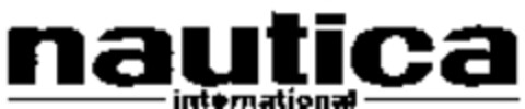 nautica international Logo (WIPO, 19.12.2008)