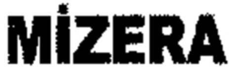 MIZERA Logo (WIPO, 12/31/2008)