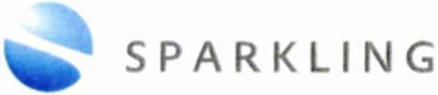 SPARKLING Logo (WIPO, 17.09.2008)