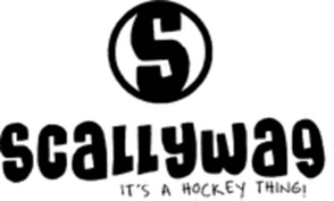 scallywag Logo (WIPO, 23.02.2009)