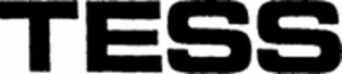 TESS Logo (WIPO, 30.01.2009)