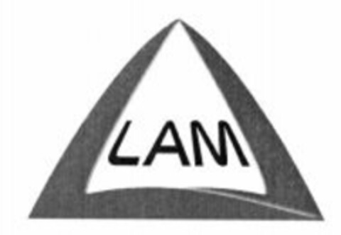 LAM Logo (WIPO, 29.01.2009)