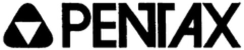 PENTAX Logo (WIPO, 26.11.2008)