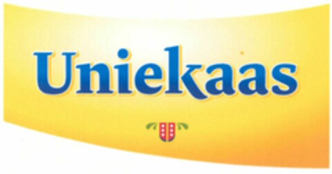 Uniekaas Logo (WIPO, 08/18/2009)