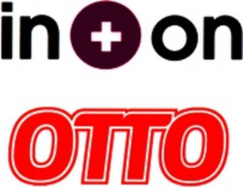 in + on OTTO Logo (WIPO, 28.09.2009)