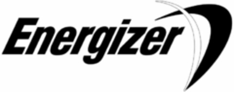 Energizer Logo (WIPO, 02/01/2010)