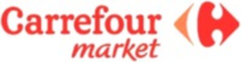 Carrefour market Logo (WIPO, 23.12.2009)