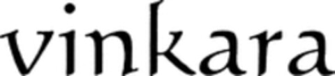 vinkara Logo (WIPO, 02/15/2010)