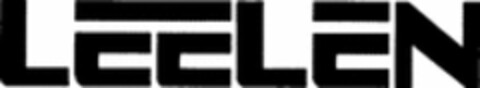 LEELEN Logo (WIPO, 05/26/2010)