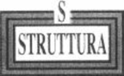 S STRUTTURA Logo (WIPO, 22.10.2010)