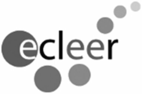 ecleer Logo (WIPO, 06/22/2010)