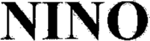 NINO Logo (WIPO, 09/28/2010)