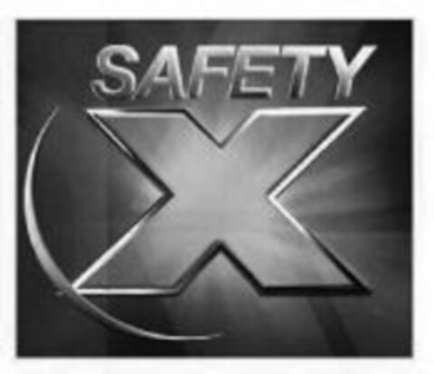 SAFETY X Logo (WIPO, 15.06.2011)