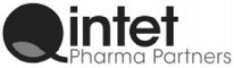 Qintet Pharma Partners Logo (WIPO, 04.01.2011)