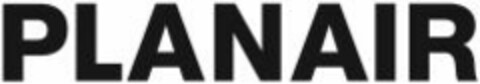 PLANAIR Logo (WIPO, 12.07.2011)
