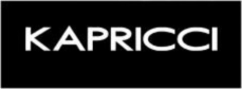 KAPRICCI Logo (WIPO, 13.07.2011)