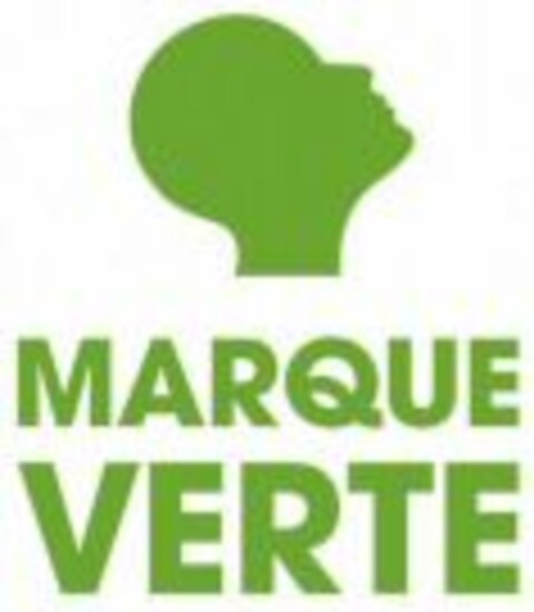 MARQUE VERTE Logo (WIPO, 26.09.2011)