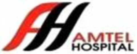 AH AMTEL HOSPITAL Logo (WIPO, 11.01.2012)