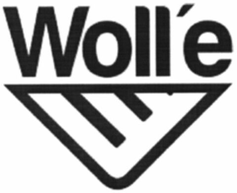 Woll'e Logo (WIPO, 15.02.2012)