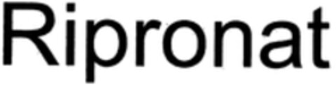 Ripronat Logo (WIPO, 16.04.2013)