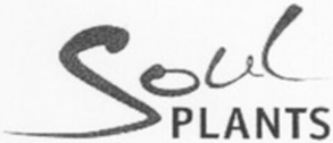 Soul PLANTS Logo (WIPO, 11.06.2013)