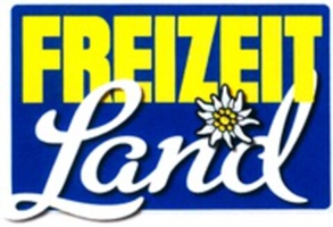 FREIZEIT Land Logo (WIPO, 02/09/2013)