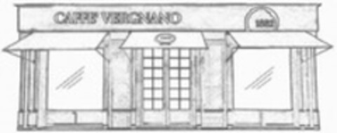CAFFE' VERGNANO 1882 Logo (WIPO, 03.10.2013)
