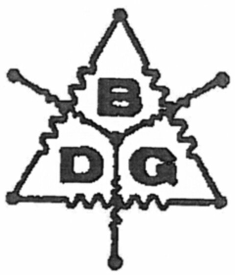 BDG Logo (WIPO, 22.01.2014)