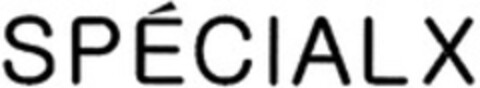 SPECIALX Logo (WIPO, 14.08.2014)