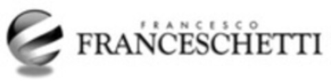 FRANCESCO FRANCESCHETTI Logo (WIPO, 05.06.2014)