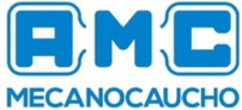 AMC MECANOCAUCHO Logo (WIPO, 06.02.2014)