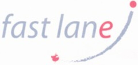 fast lane Logo (WIPO, 13.06.2014)