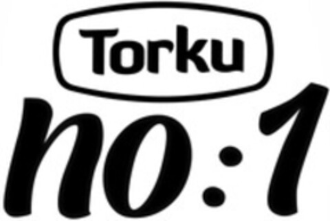 Torku no:1 Logo (WIPO, 08.12.2014)