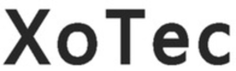 XoTec Logo (WIPO, 29.09.2014)