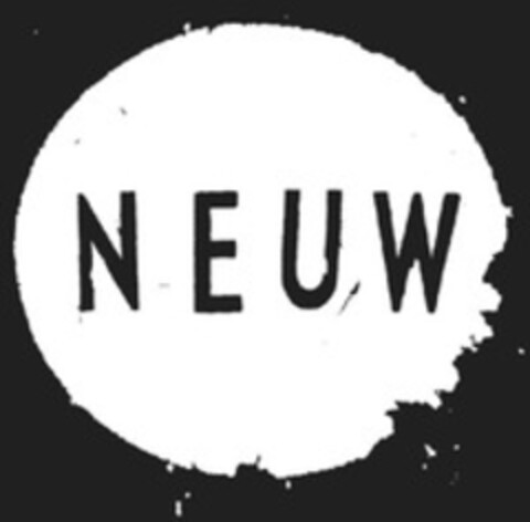 NEUW Logo (WIPO, 27.11.2014)