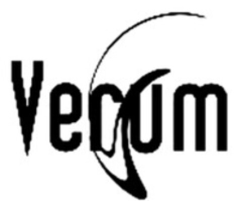 Verum Logo (WIPO, 19.01.2015)