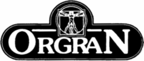 ORGRAN Logo (WIPO, 03/02/2015)