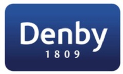 Denby 1809 Logo (WIPO, 12.02.2015)