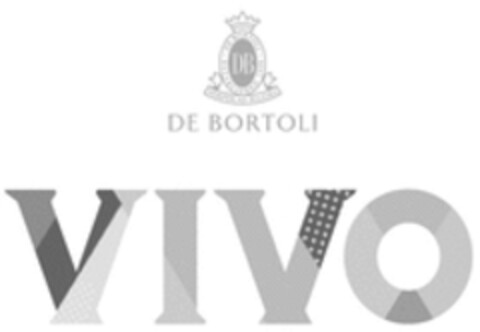 DB DE BORTOLI ESTABLISHED 1928 SEMPER AD MAJORA VIVO Logo (WIPO, 04/04/2016)