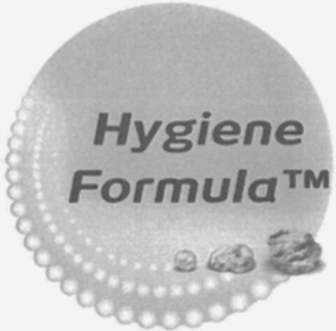 Hygiene Formula Logo (WIPO, 10.08.2016)