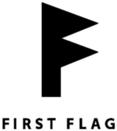 FIRST FLAG Logo (WIPO, 19.09.2016)