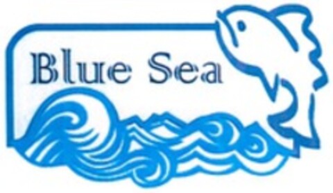 Blue Sea Logo (WIPO, 09/28/2016)