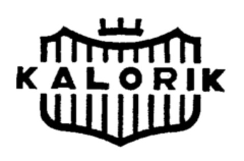 KALORIK Logo (WIPO, 20.12.1947)