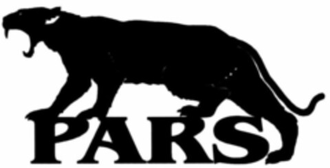 PARS Logo (WIPO, 12/29/2016)