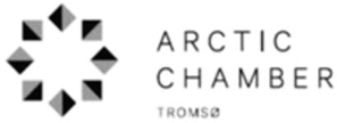 ARCTIC CHAMBER TROMSØ Logo (WIPO, 26.10.2016)