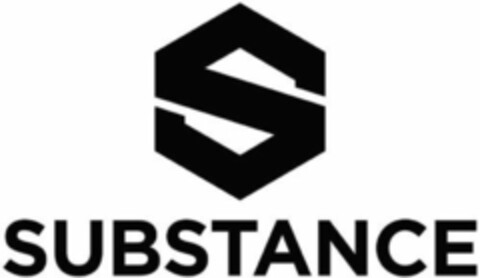 S SUBSTANCE Logo (WIPO, 13.04.2017)