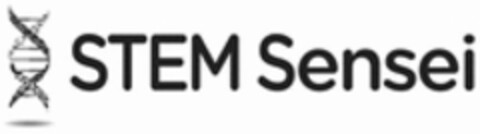 STEM Sensei Logo (WIPO, 13.07.2017)