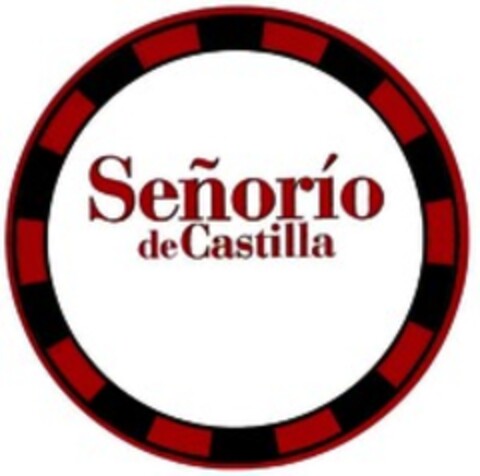 Señorío de Castilla Logo (WIPO, 06/16/2017)