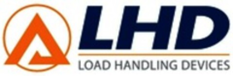 LHD LOAD HANDLING DEVICES Logo (WIPO, 18.01.2018)